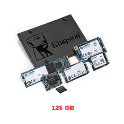 Kingston OM4P0S3128Q-A0 128GB Industrial SSD