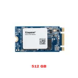 Kingston OM4P0S3512Q-A0 512GB Industrial SSD