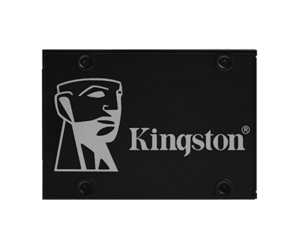 Kingston OM8P0S3128Q-A0 128GB Industrial SSD