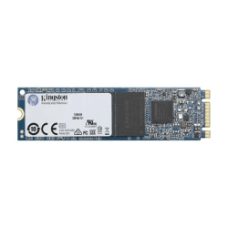 Kingston OM8P0S3256Q-A0 256GB Industrial SSD
