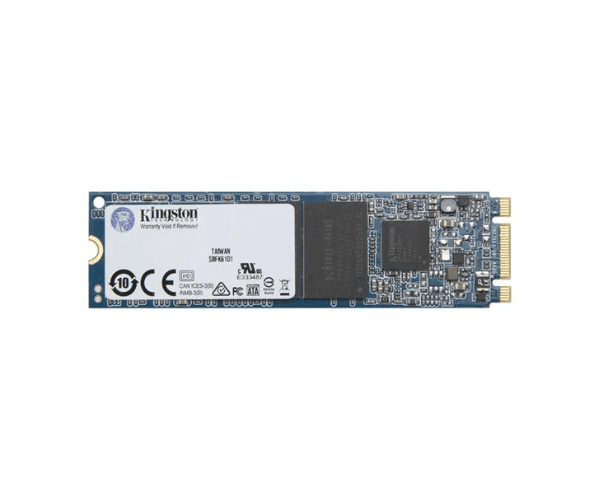 Kingston OM8P0S3256Q-A0 256GB Industrial SSD