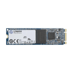 Kingston OM8P0S3512Q-A0 512GB Industrial SSD