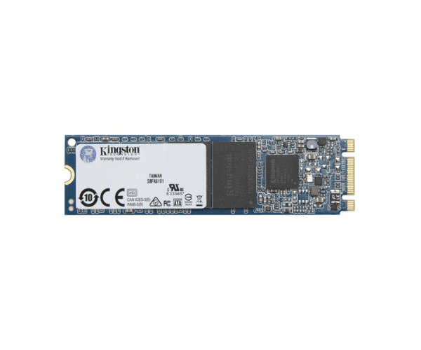 Kingston OM8P0S3512Q-A0 512GB Industrial SSD