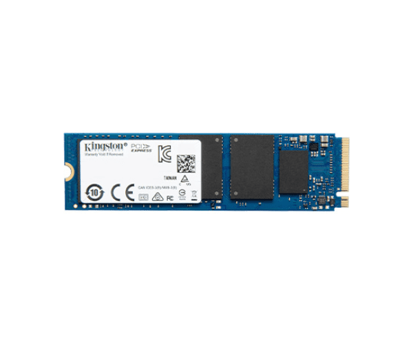 Kingston OM8SEP41024N-A0 1TB Industrial SSD