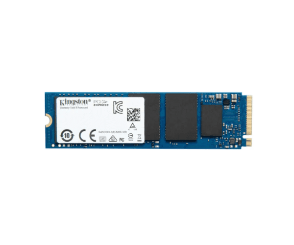 Kingston OM8SEP41024Q-A0 M.2 2280 1TB Industrial SSD