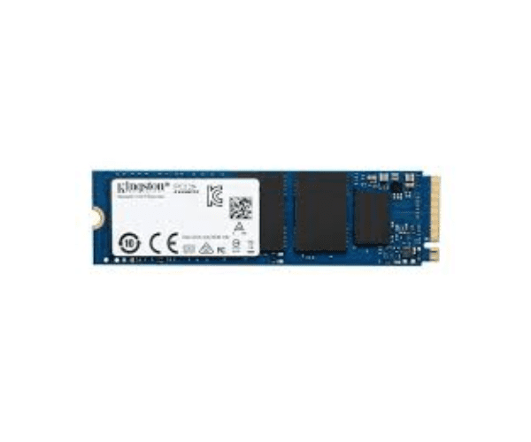 Kingston OM8SEP4256Q-A0 M.2 2280 256GB Industrial SSD