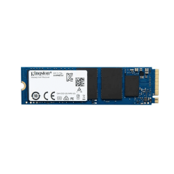 Kingston OM8SEP4512N-A0 512GB Industrial SSD