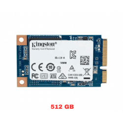 Kingston OMSP0S3512Q-00 512GB Industrial SSD