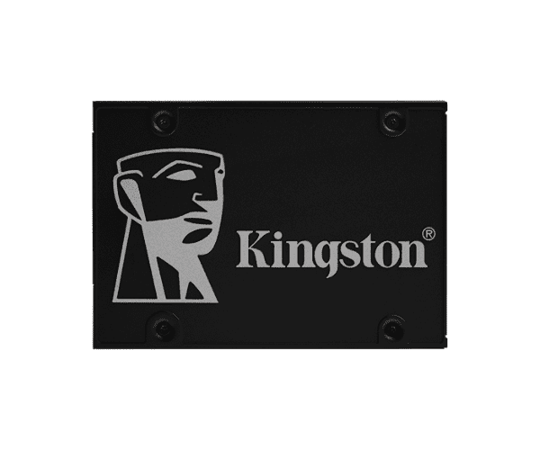 Kingston OTCS1S3128Q-B00 2.5" 7mm 128GB Industrial SSD