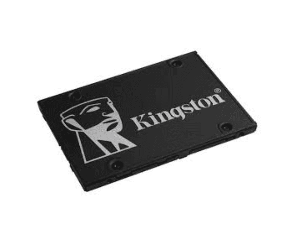 Kingston OTCS1S3256Q-B00 2.5" 7mm 256GB Industrial SSD
