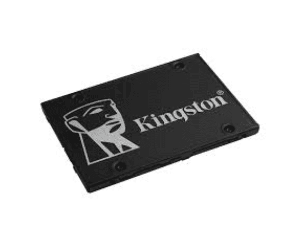 Kingston OTCS1S3512Q-B00 2.5" 7mm 512GB Industrial SSD