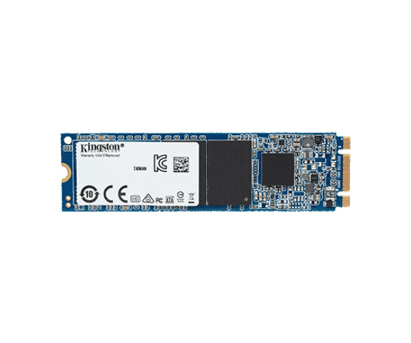 Kingston OTM8S1S3128Q-B00 128GB Industrial SSD