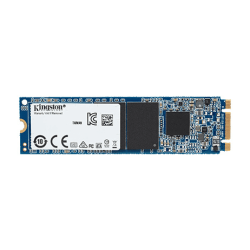 Kingston OTM8S1S3512Q-B00 512GB Industrial SSD