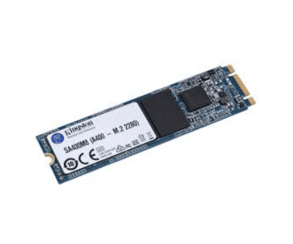 Kingston SA400 SATA3 Series Server SSD
