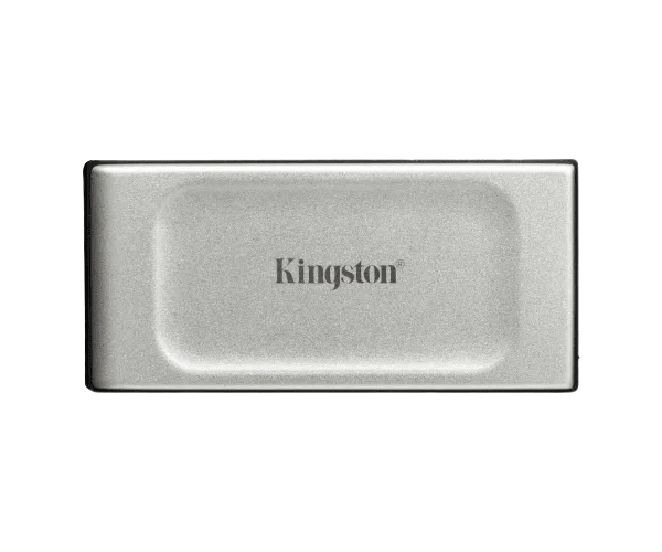 Kingston SXS2000 500GB USB 3.2 Portable SSD