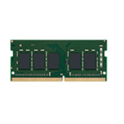 Kingston KSM24ED8/16ME 16GB DDR4-2666 ECC UDIMM Server RAM