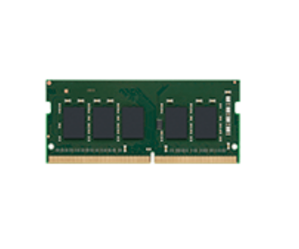 Kingston KSM24ED8/16ME 16GB DDR4-2666 ECC UDIMM Server RAM
