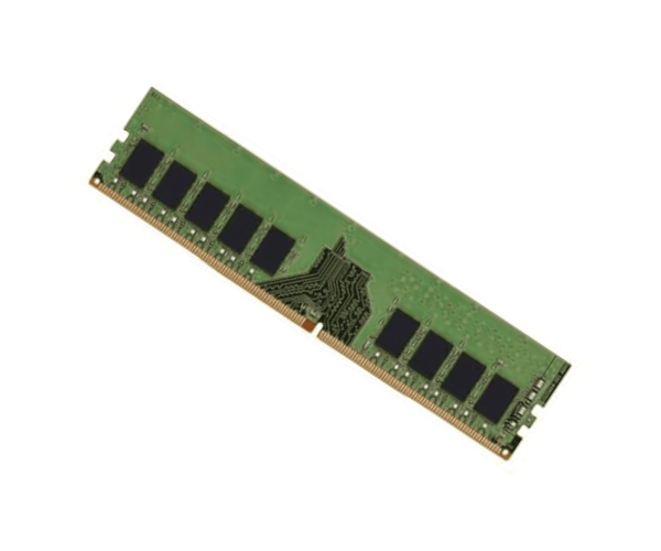 Kingston KSM26ED8/16HD 16GB DDR4-2666 ECC UDIMM Server RAM