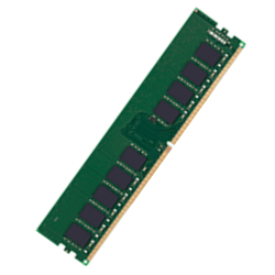 Kingston KSM26ED8/32ME 32GB DDR4-2666 ECC UDIMM Server RAM