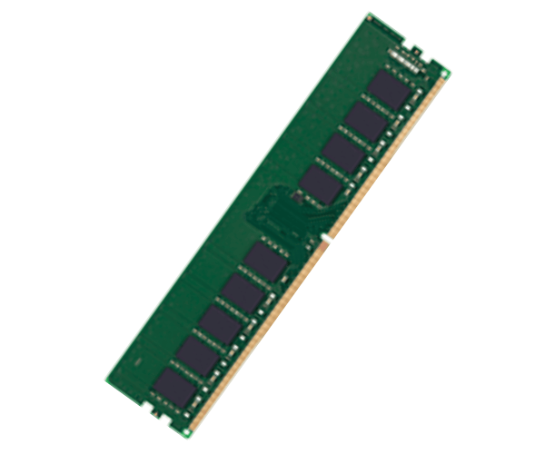 Kingston KSM26ED8/32ME 32GB DDR4-2666 ECC UDIMM Server RAM