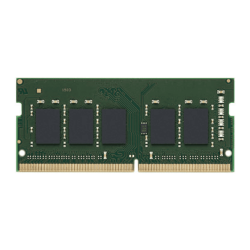 Kingston KSM26SES8/16HC 16GB DDR4 ECC SODIMM Server RAM