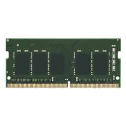Kingston KSM26SES8/16MF 16GB DDR4 2666MT/s ECC SODIMM Memory