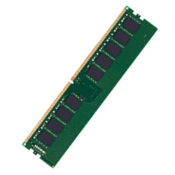 Kingston KSM32ES8/8HD 8GB DDR4 ECC UDIMM Server RAM