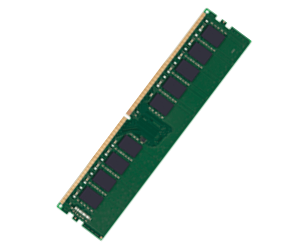 Kingston KSM32ES8/8HD 8GB DDR4 ECC UDIMM Server RAM