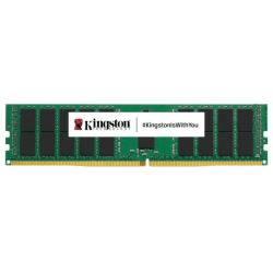 Kingston KSM32RS4/32HCR 32GB DDR4 3200MHz RDIMM Server RAM