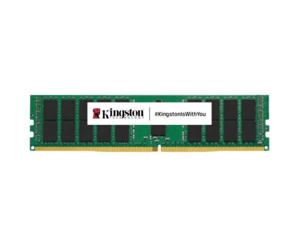 Kingston KSM32RS4/32HCR 32GB DDR4 3200MHz RDIMM Server RAM