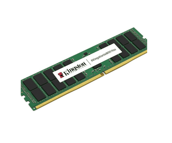 Kingston KSM48R40BD4-64MD 64GB DDR5 4800MHz ECC RDIMM Server RAM