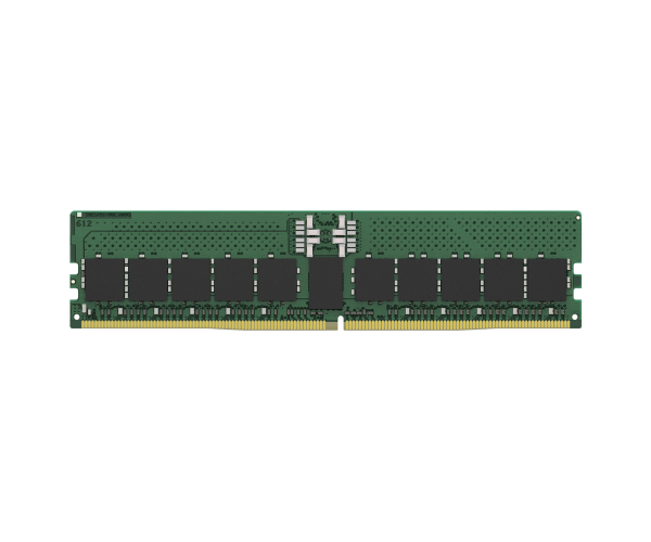 Kingston KSM48R40BD8-32HA 32GB DDR5 4800MHz ECC RDIMM Server RAM