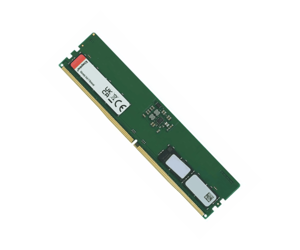 Kingston KSM48R40BS8-16HA 16GB DDR5 4800NHz ECC RDIMM Server RAM