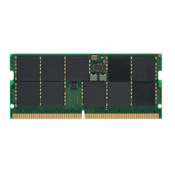 Kingston KSM56T46BD8KM-48HM 48GB DDR5 5600MT/s ECC SODIMM Memory