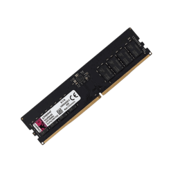 Kingston KVR56U46BS6-8 8GB DDR5 5600MHz Desktop RAM