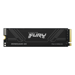 Kingston SFYR2D/8T1 8TB FURY Renegade G5 PCIe 5.0 NVMe M.2 SSD