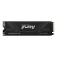 Kingston SFYR2D/8T1 8TB FURY Renegade G5 PCIe 5.0 NVMe M.2 SSD