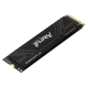 Kingston SFYR2S/4T0 4TB FURY Renegade G5 PCIe 5.0 NVMe M.2 SSD