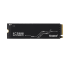 Kingston SKC3000S/512G KC3000 512GB PCIe 4.0 NVMe M.2 SSD