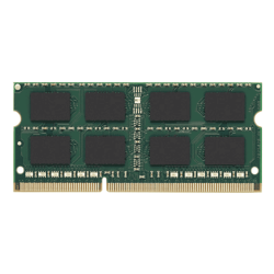 Kingston ValueRAM KVR1333D3D4R9S/8G 8GB DDR3 1333MHz DIMM Server Memory