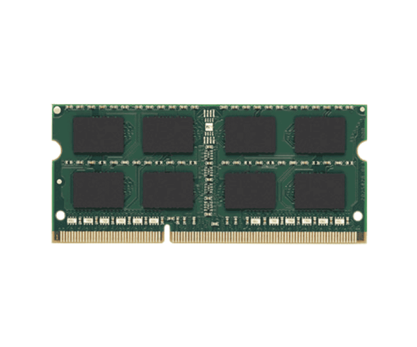 Kingston ValueRAM KVR1333D3D4R9S/8G 8GB DDR3 1333MHz DIMM Server Memory