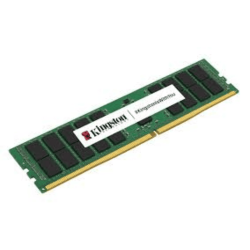 Kingston KSM64R52BD4-128MB 128GB DDR5 ECC RDIMM Server RAM