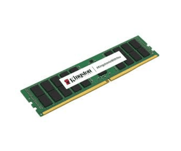 Kingston KSM64R52BD4-128MB 128GB DDR5 ECC RDIMM Server RAM