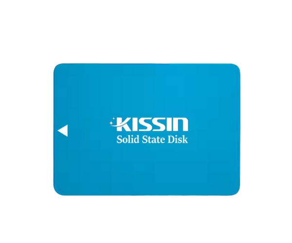 Kissin 512GB SATA 3 SSD