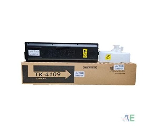 Kyocera TK-4109 Photocopier Toner