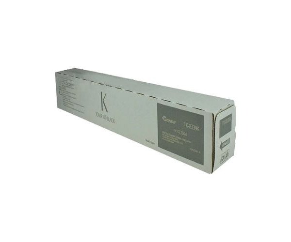 Kyocera TK-8339 Black Toner