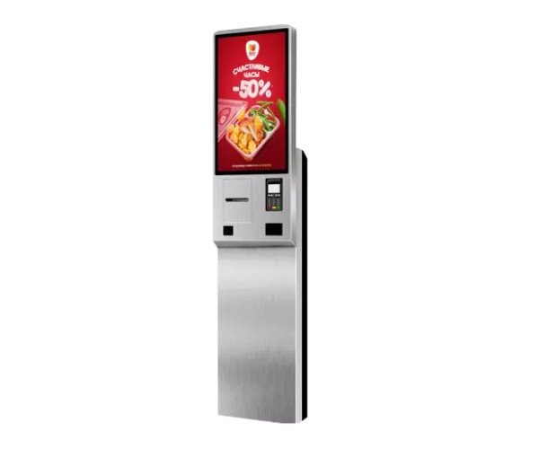 LCD Digital Signage Quality