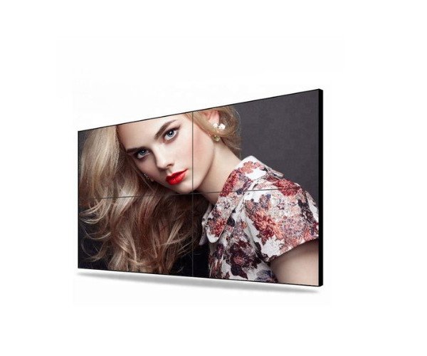 LCD Video Wall Narrow Bezel