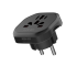 LDNIO Z7 Travel Adapter Conversion Socket