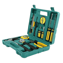 LECHGTOOLS LC8012 12Pcs Hand Tools Set